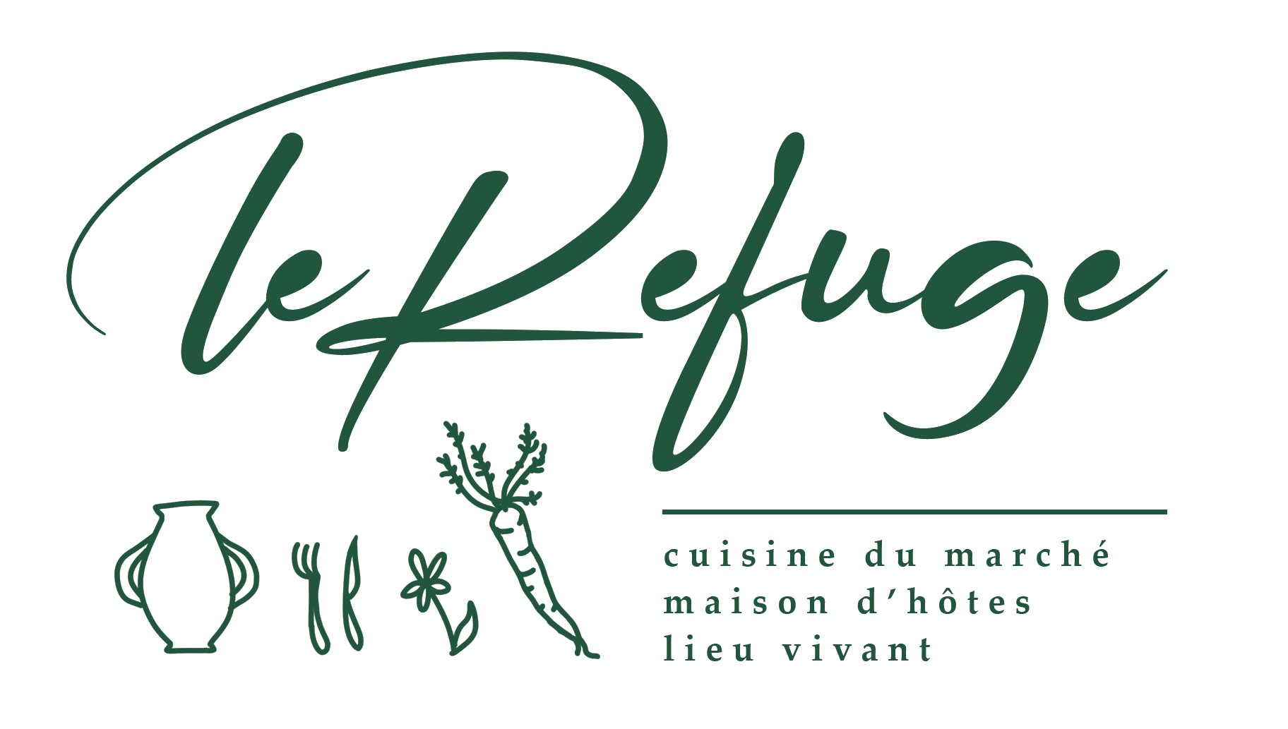 Le Refuge